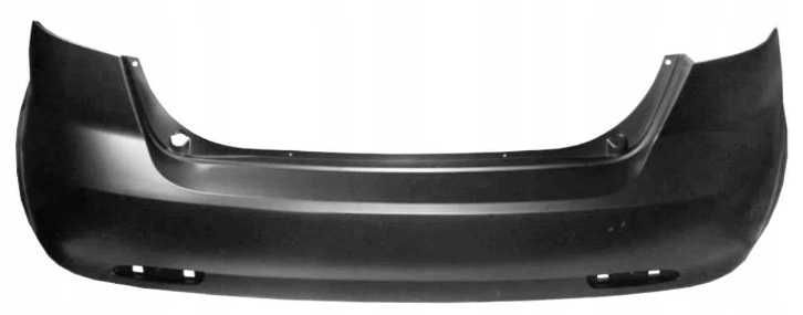 Бампер Lacetti (седан, універсал) передні та задні