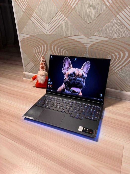 Lenovo Legion 7｜RTX 3060｜Ryzen 7 5800H｜16"｜165Гц 2k｜OЗУ 16 gb｜ssd 512