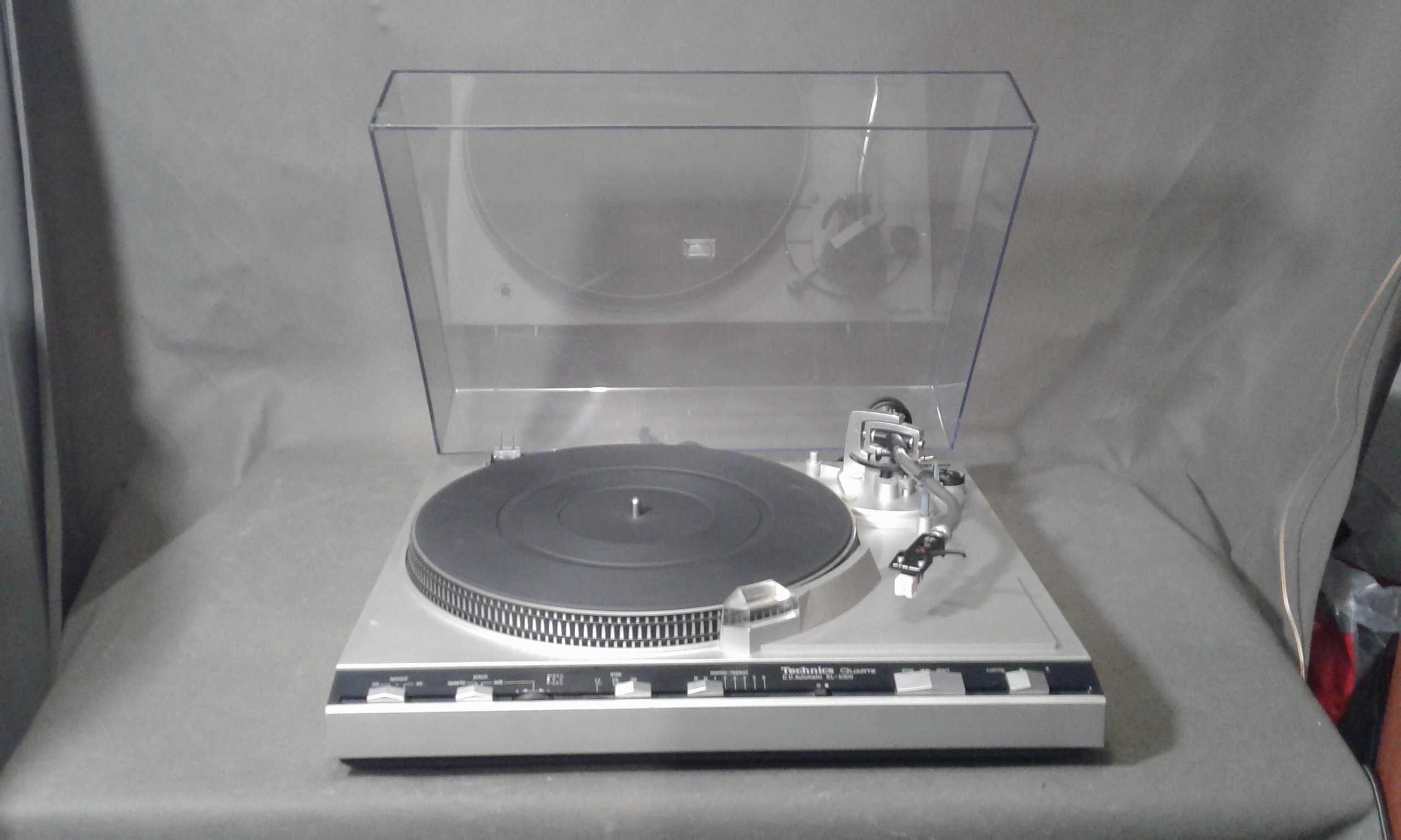 TECHNICS SL-5300,gramofon stereo