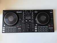 Numark Mixtrack Platinum FX