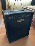 Amplificador baixo Fender Rumble 60