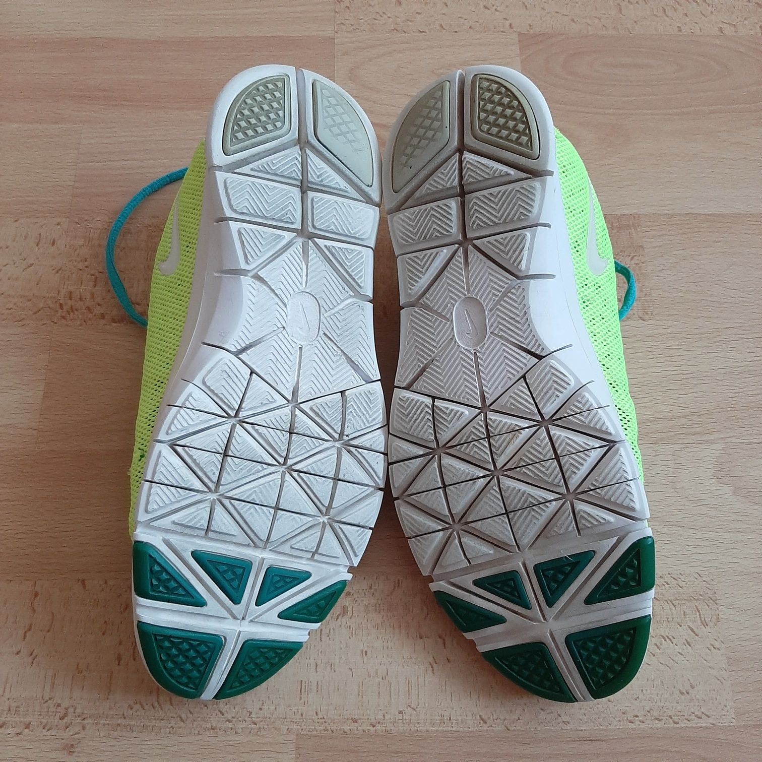 Кросівки nike free 5 орігінал