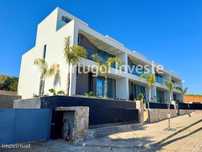 Moradia T3 de Luxo em Albufeira - Mosqueira