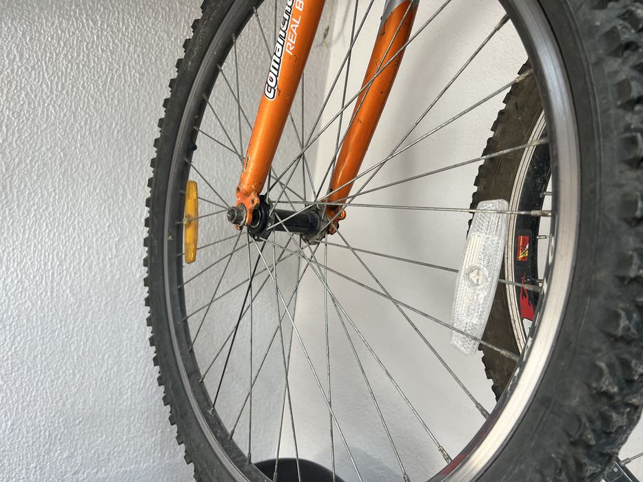 Гірський велосипед 26 comanche