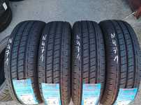 Nowe opony letnie 205/70/15C Superia Eco Blue Van 2 4szt