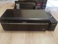 Принтер Epson L805 model B412C