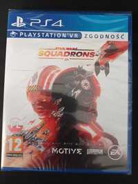 Star Wars Squadrons ps4