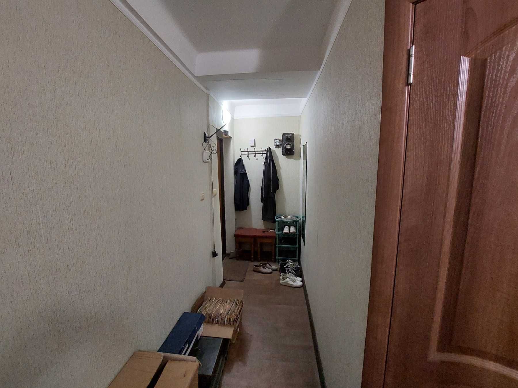 Квартира 1 комнатная ул. В.Стуса 66 в Центре
