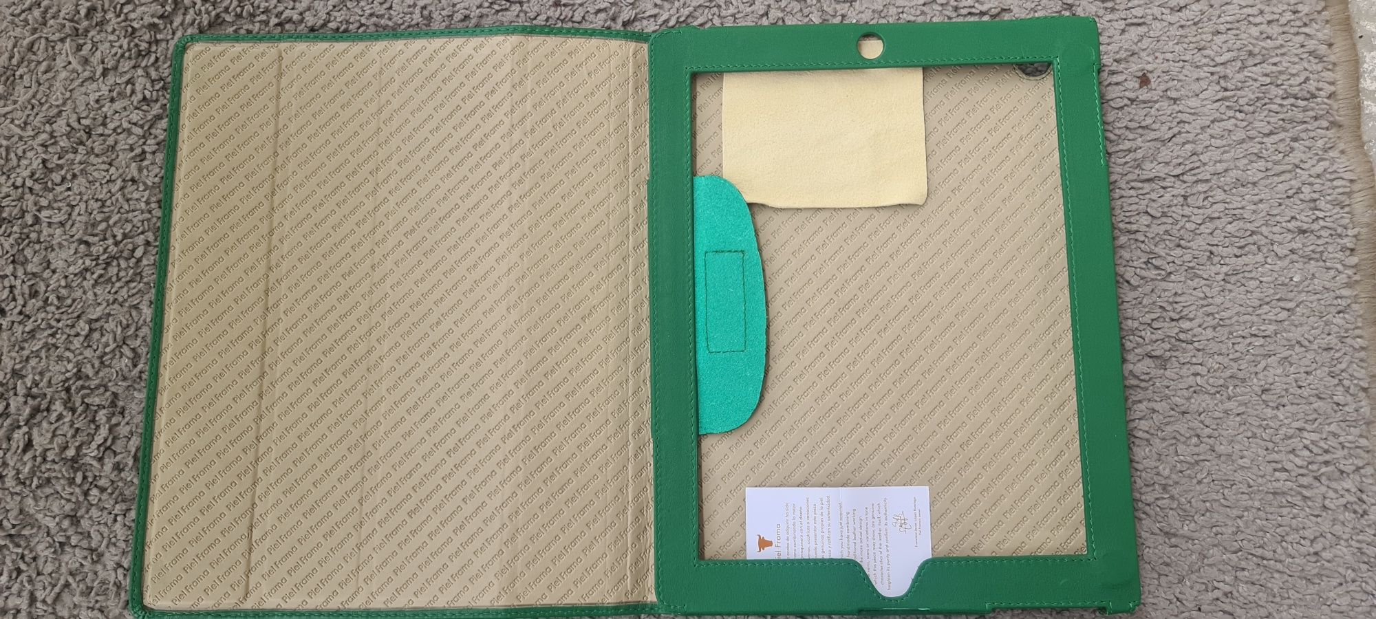 Etuii ipad 3