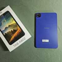 Продам планшет SIGMA Tab A802 (blue)