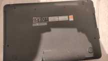 Laptop ASUS A540S Używany