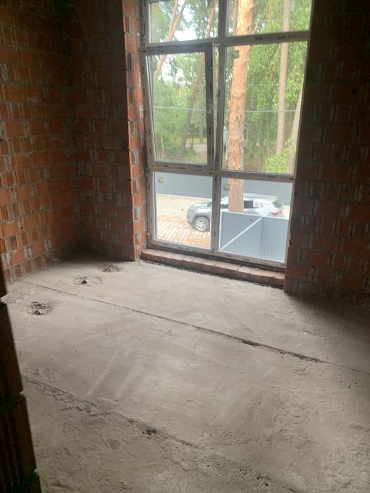 Продається чудовий таунхаус в лісовій частині Бучі