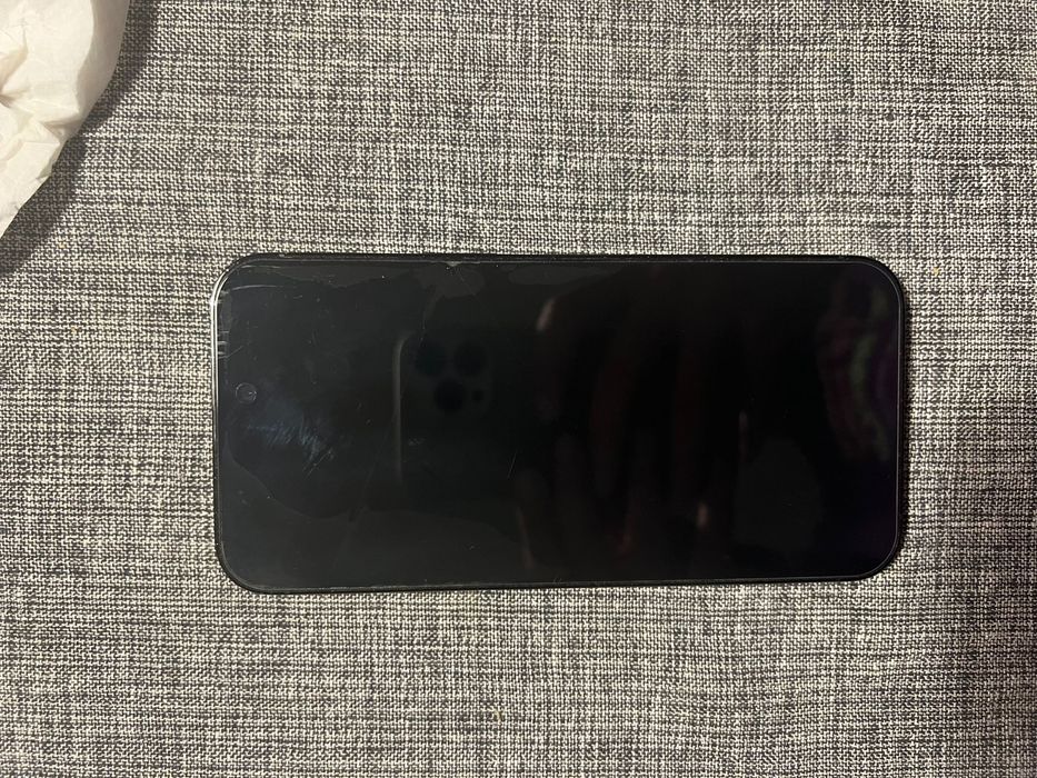 iPhone 14 Pro Max C/ seguro (ou sem)