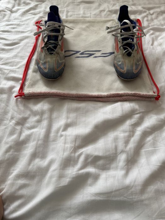 Продаю бутсы адидас f50 elit