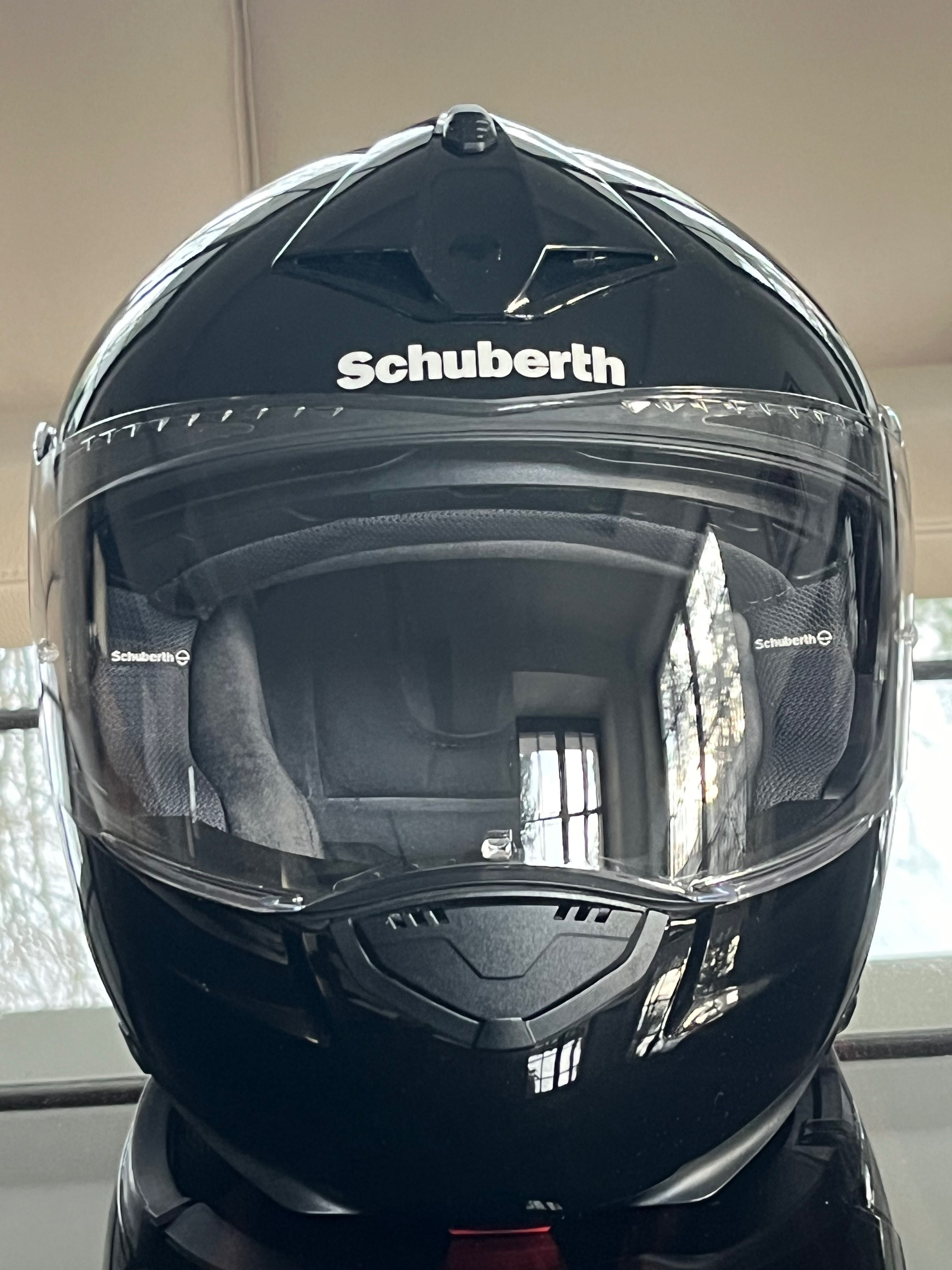 Kask Schuberth C3 Pro