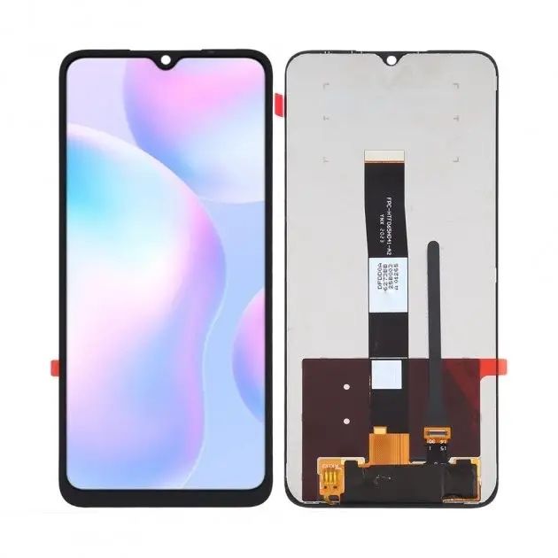 Дисплей xiaomi 9a екран модуль LCD сенсор тачскрін скло