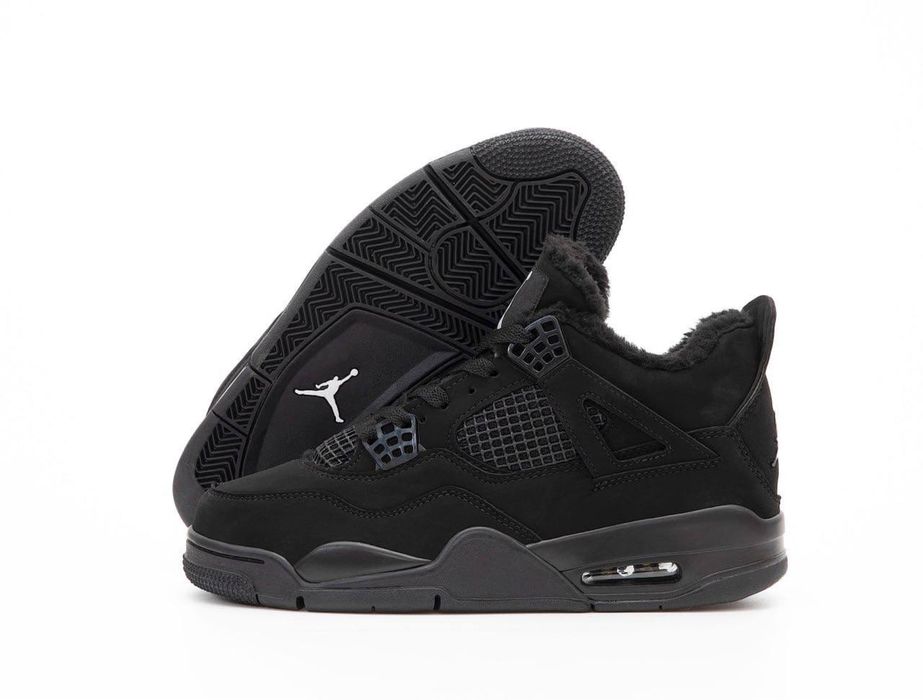 Nike Air Jordan 4 Winter