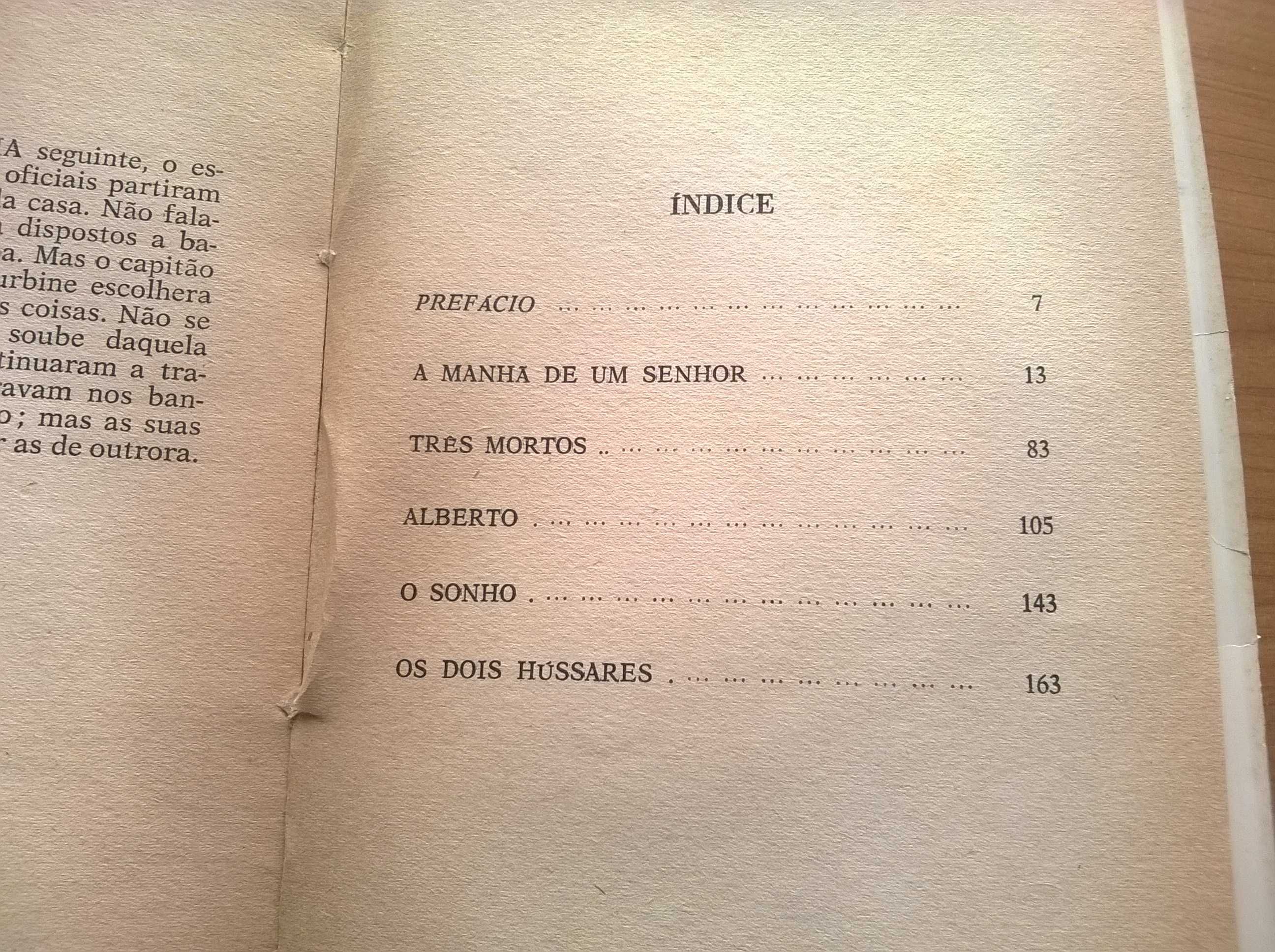 A Manhã de um Senhor - Leão Tolstoi