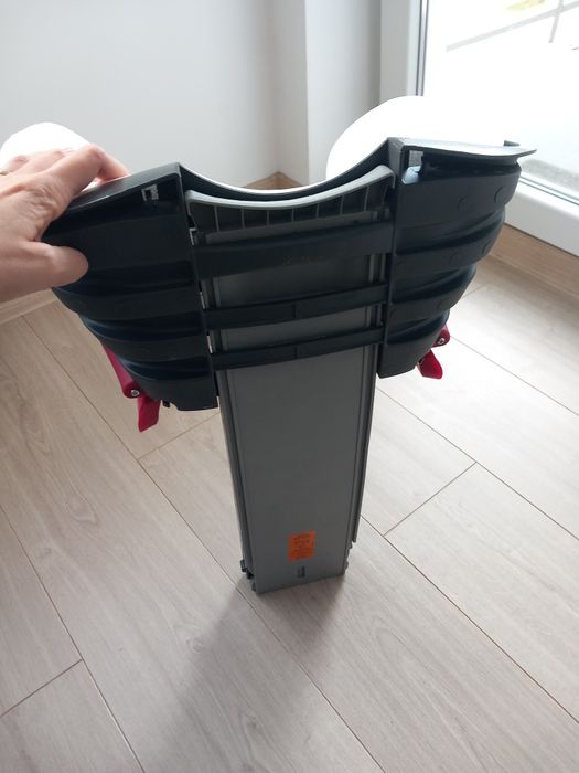 Fotelik samochodowy Britax Romer