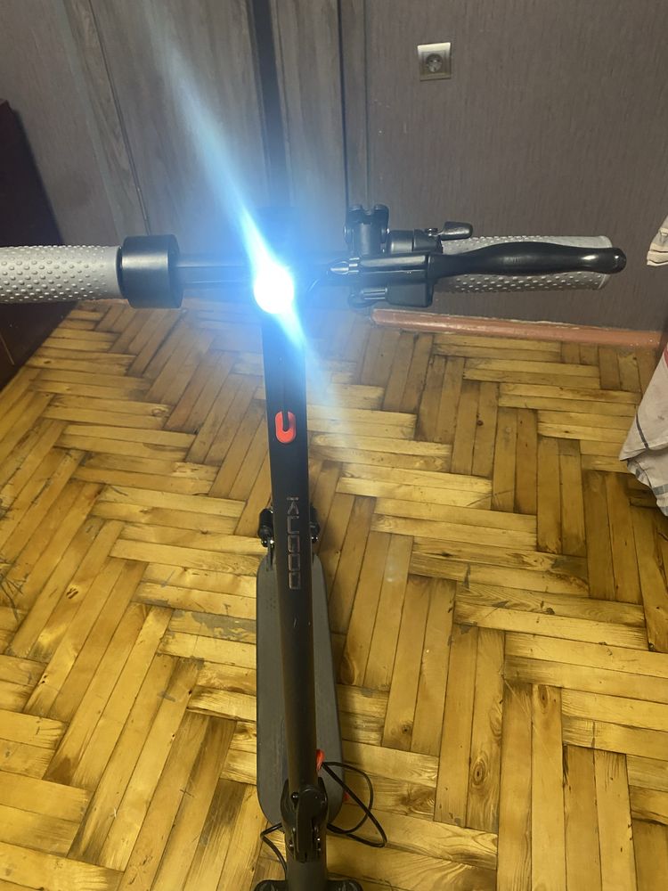Електросамокат бу