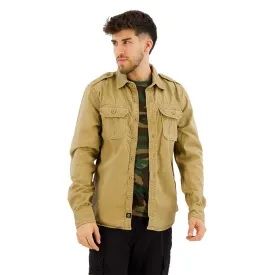 Рубашка Lacoste размер L