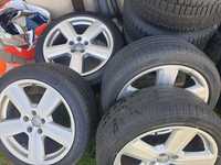 Sprzedam felgi audi vw 18 5x112