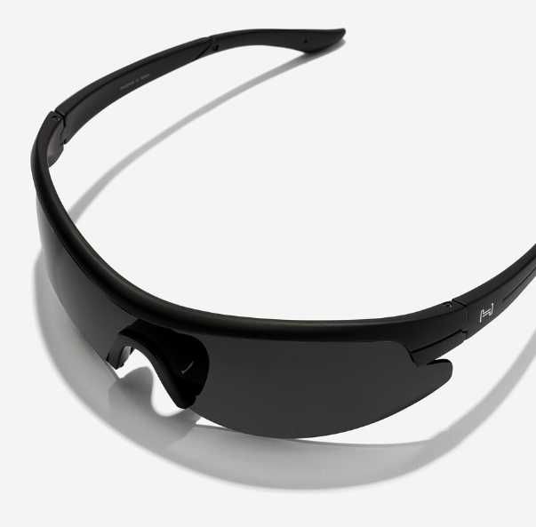 Óculos de Sol Hawkers Active - Polarized Black Dark