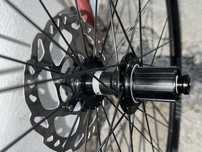 Nowe kola szosowe fulcrum 800