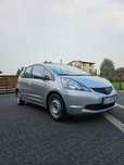 Honda Jazz Honda Jazz 1.3 vtec 100km 2010 Automat, Klimatyzacja, Niski przebieg