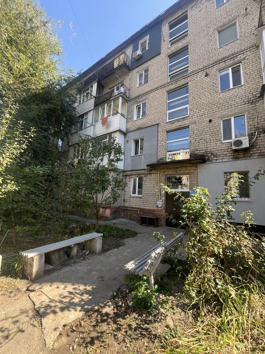 Продаж 1 кімнатной квартири