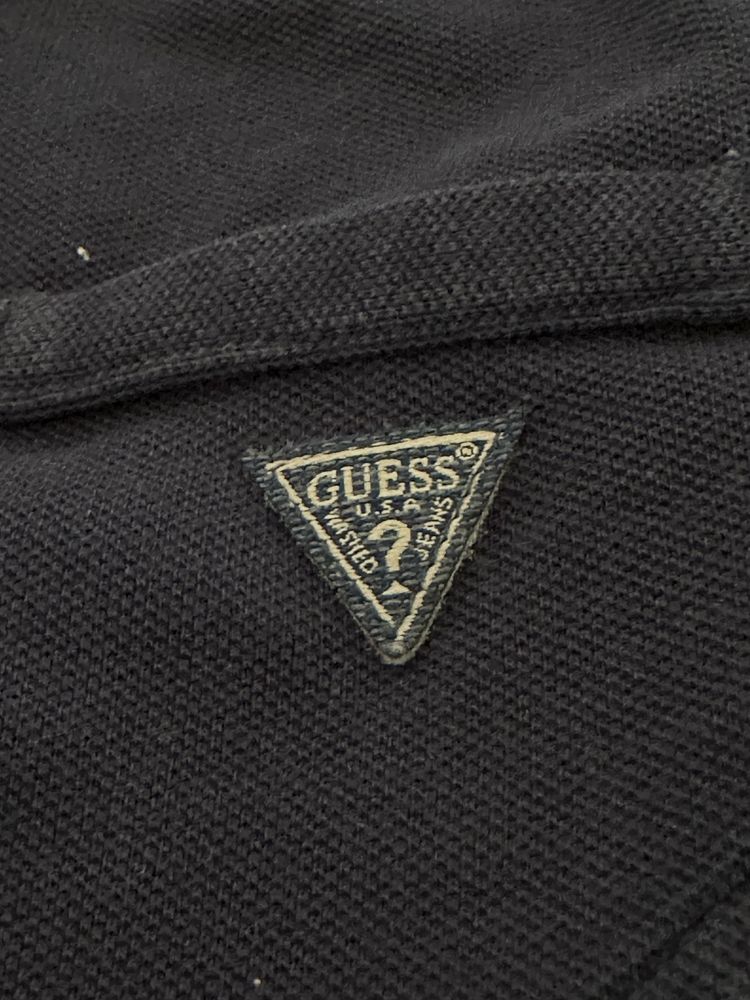 Жилетка класична дитяча guess