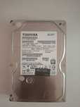 HDD Toshiba 500GB