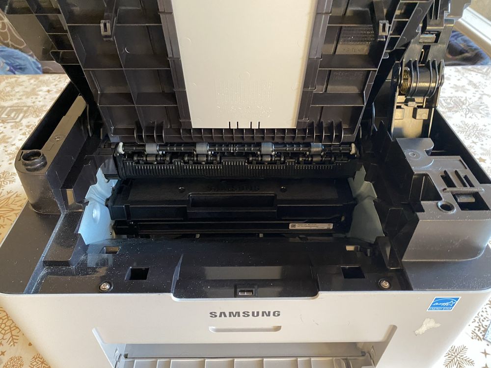 Принтер МФУ SAMSUNG Xpress M2070 ЯК НОВИЙ!