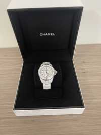 Chanel zegarek J12