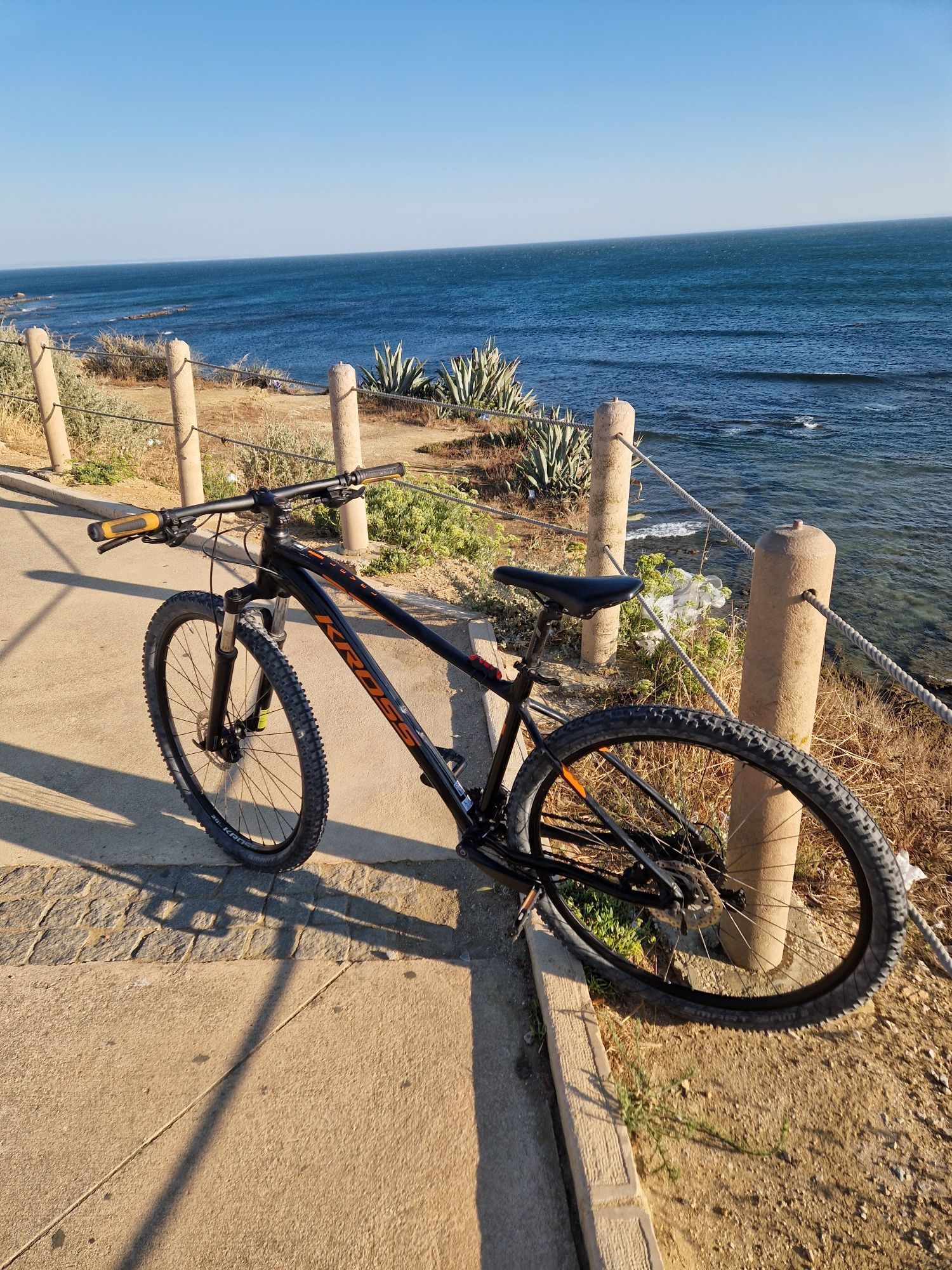 Bike Kross 29 L Oportunidade