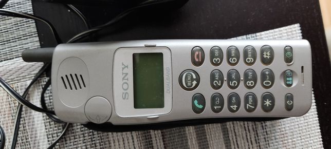 Sony  telefon komórkowy