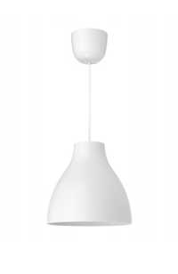 Lampa IKEA wisząca 28 cm MELODI