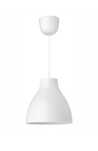 Lampa IKEA wisząca 28 cm MELODI