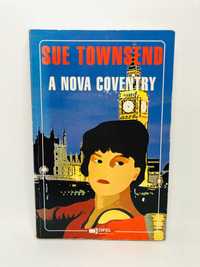 A Nova Conventry - Sue Townsend