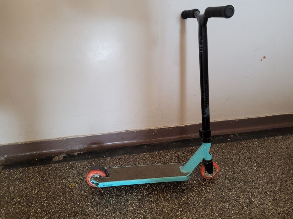 Hulajnoga Oxelo (Decathlon)