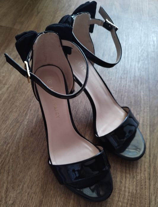 Босоніжки Jenny Fairy, 38 розмір