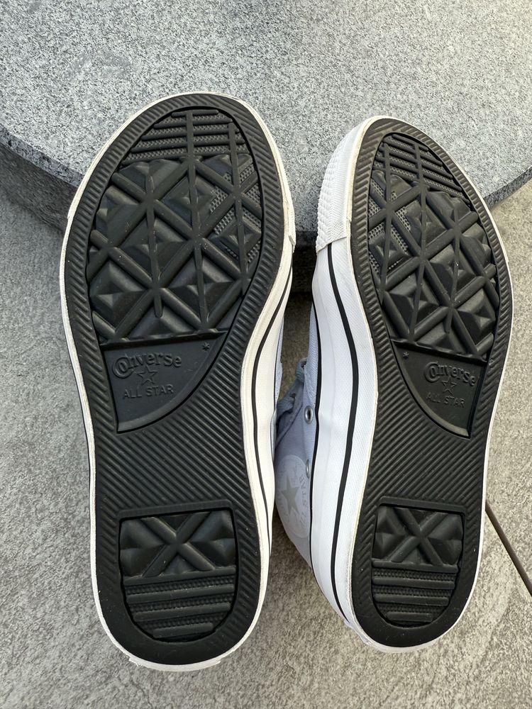 Trampki Converse rozm.35