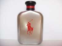 Ralph Lauren Polo Red Rush - 125ml (2018)