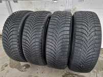 4 Opony zimowe 175/65/14 Hankook Winter Icept RS2 Stan BDB nr.119