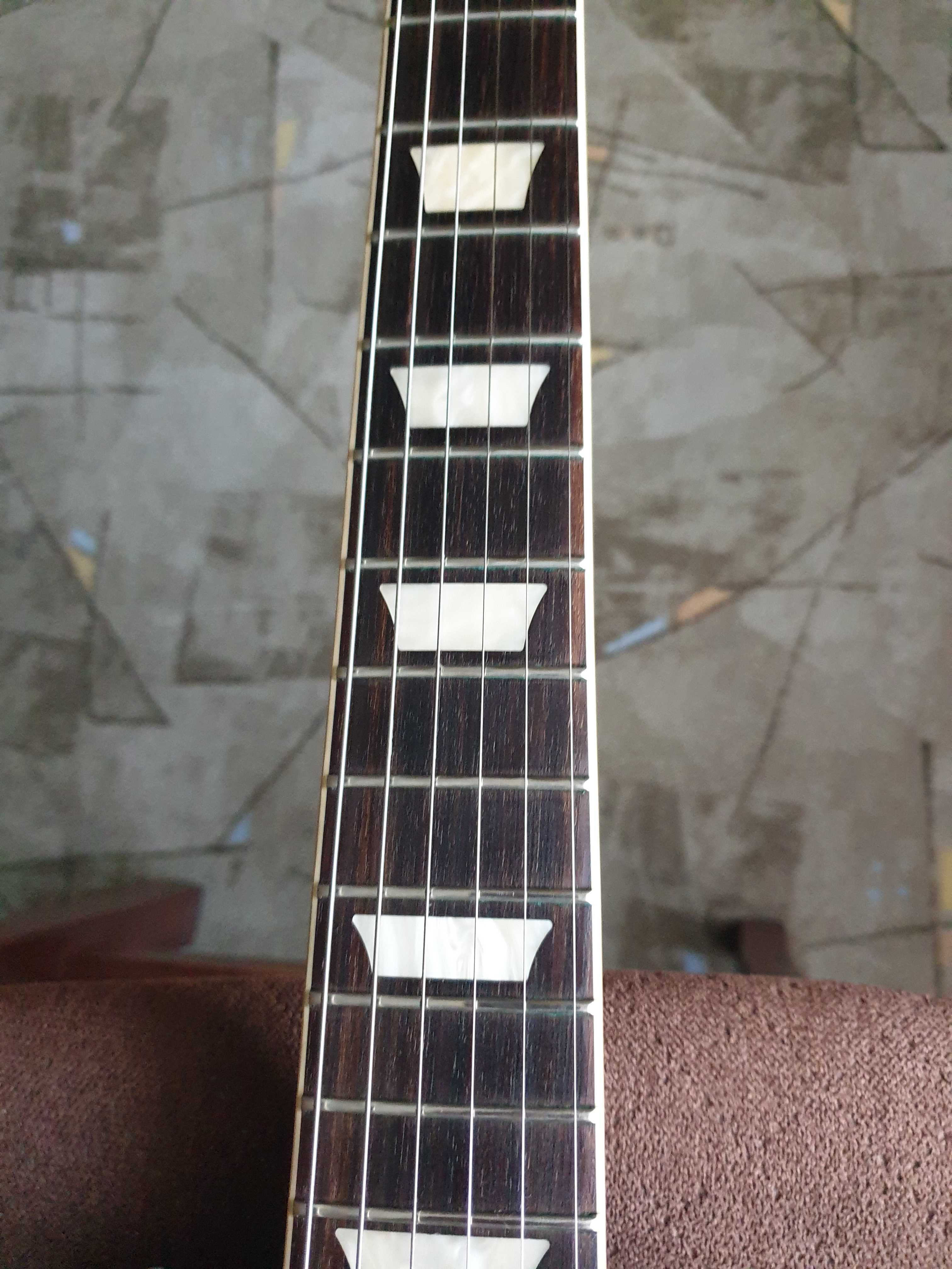 Gibson Les Paul Standard 50 HCS.