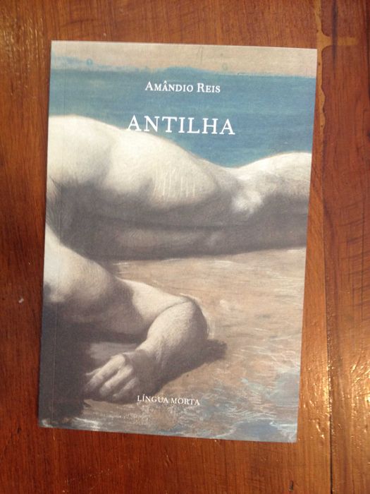 Amândio Reis - Antilha