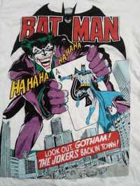 Джокер Бетмен Супермен Joker Batman Superman Комикс футболка