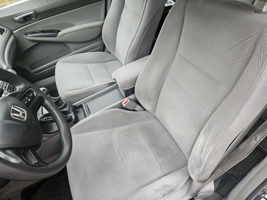 Honda Civic 1.8 benzyna 141 koni 2008r