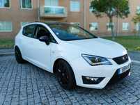 Seat ibiza 2.0 TDI FR