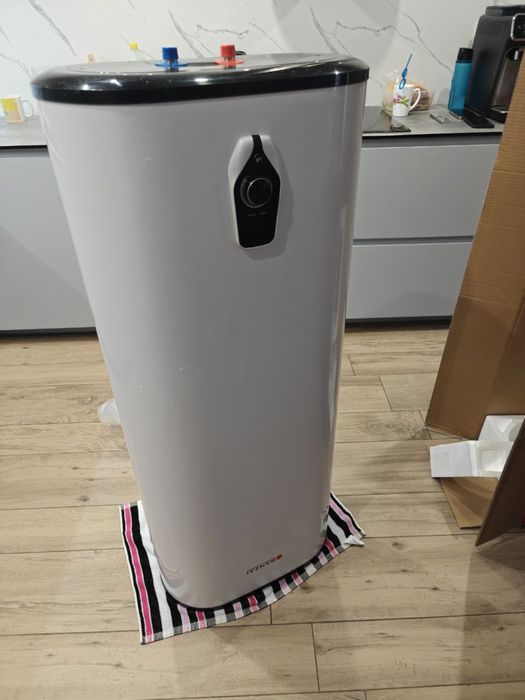 Продам бойлер (водонагрівач) Banzai 100 л